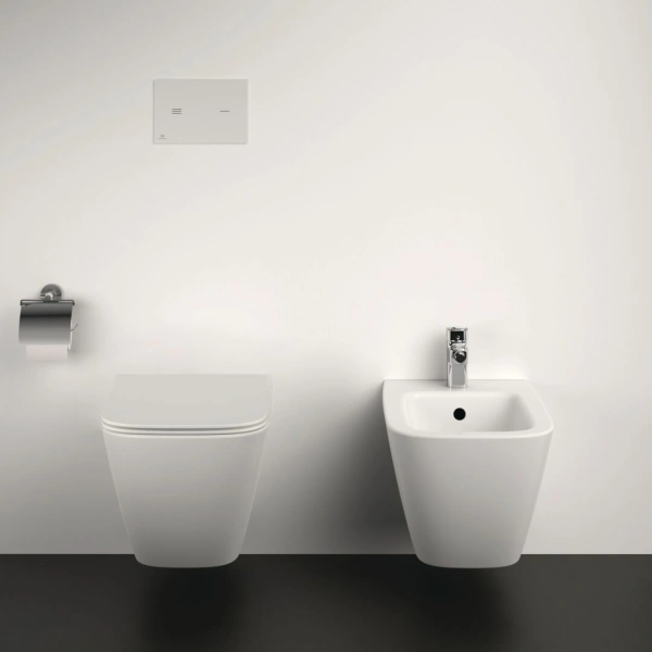 Подвесной унитаз Ideal Standard i.life B