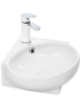 Умывальник WW AISBACH 5010