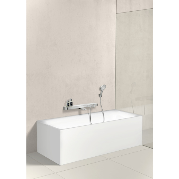 Душевая лейка Hansgrohe Raindance Select 3jet 26530000