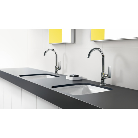 Смеситель Hansgrohe Logis 210 71131000