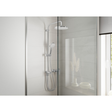 Смеситель Hansgrohe Vernis Blend 71640000