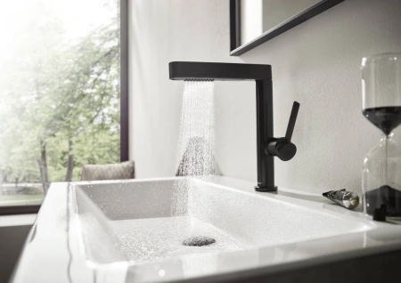 Смеситель Hansgrohe Finoris 76063670