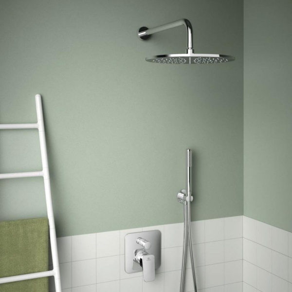 Душевая лейка Ideal Standard IdealRain Soft BC774AA