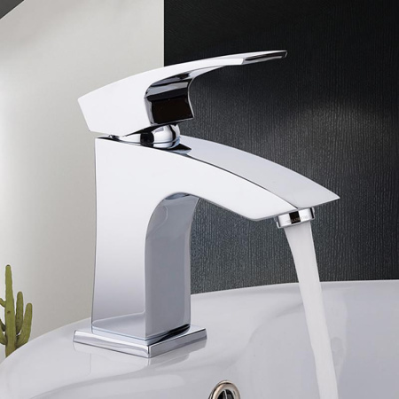 Смеситель Gappo G1007
