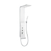 Душевая панель термостатическая Hansgrohe Raindance Lift 27008400