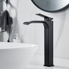 Смеситель для умывальника Shevanik S4011H