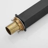Смеситель для умывальника Shevanik S6811H