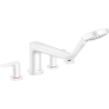 Смеситель Hansgrohe Talis 71748700