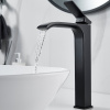 Смеситель для умывальника Shevanik S4011H