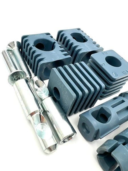 Крепежный набор для скрытого монтажа унитазов Ideal Standard TR16667 детальное фото Крепежный набор для скрытого монтажа унитазов Ideal Standard TR16667