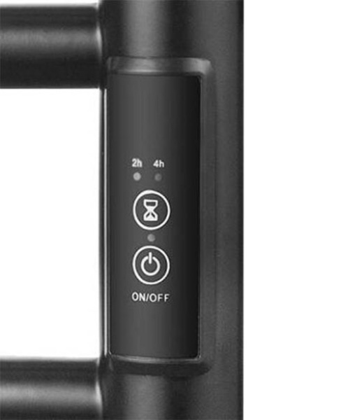 Полотенцесушитель электрический Roxen Santi 11030-4365B 43х65