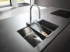 Смеситель Hansgrohe Aquno 73831000