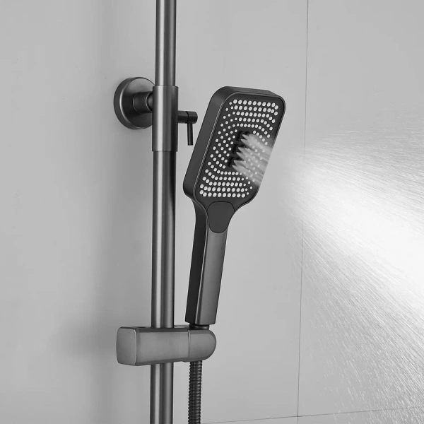 Душевая система Shevanik S6836T