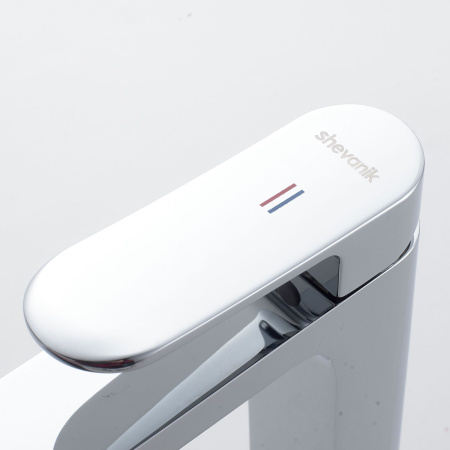 Смеситель для умывальника Shevanik S4501