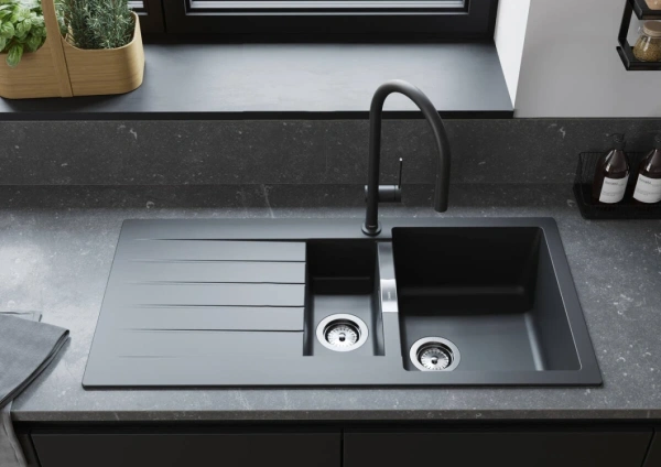 Смеситель Hansgrohe Talis 72803670
