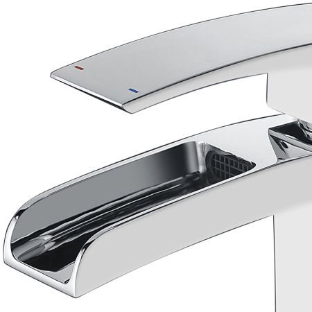 Смеситель Gappo G1007-30