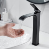 Смеситель для умывальника Shevanik S4011H
