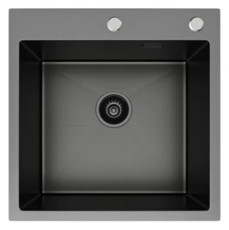 Кухонная мойка Axus LS-5050BD PVD