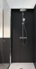 Душевая система термостатическая Hansgrohe Crometta E Showerpipe 1jet 27271000