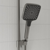 Душевая система встраиваемая Iddis Parker PARGM3Fi06