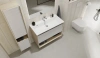Умывальник мебельный Madera Classica 90