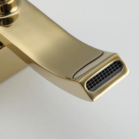 Смеситель Gappo G3207-3