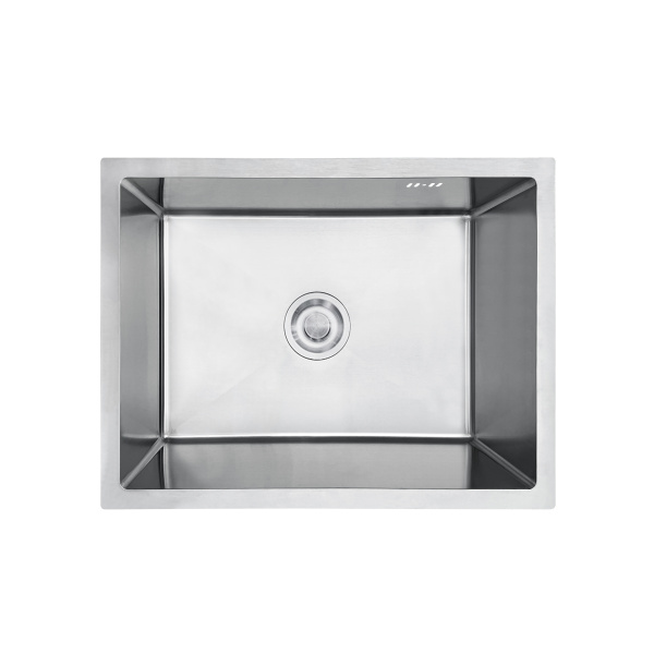 Кухонная мойка Axus LS-5444 с коландером