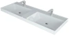 Умывальник Madera Classica 120
