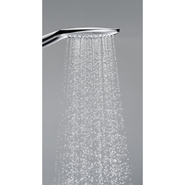 Душевая лейка Hansgrohe Raindance Select 3jet EcoSmart 28588000