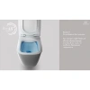 Приставной унитаз Ideal Standard i.life B