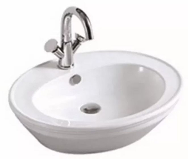 Умывальник CeramaLux 3573
