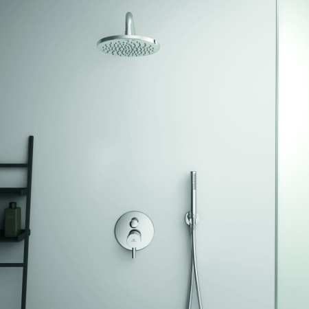 Душевая система встраиваемая Ideal Standard Ceraline SetA6939AA