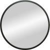 Зеркало Continent Мун 60х60 / 70х70 черное