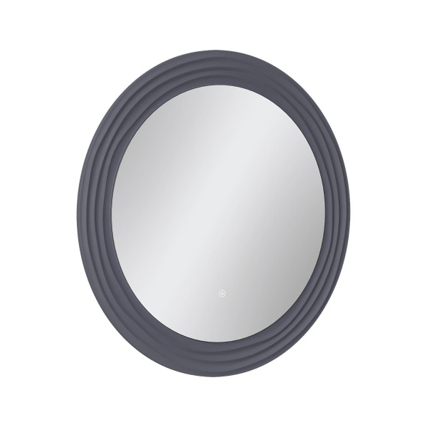 Зеркало Equil Mirage LED круг 80х80