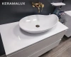 Умывальник CeramaLux 9052