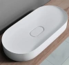 Умывальник Rea Iris 71 U4305