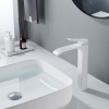 Смеситель для умывальника Shevanik S4011C