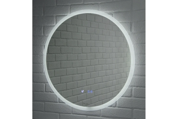 Зеркало Domino Sansa Moon 70х70