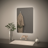 Зеркало Axus Tobo Eco 50х70