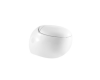 Подвесной унитаз WeltWasser Jeckenbach 004 GL-WT