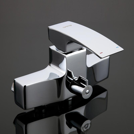 Смеситель Gappo G2207
