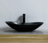 Умывальник Rea Royal 60 Black matt U0442