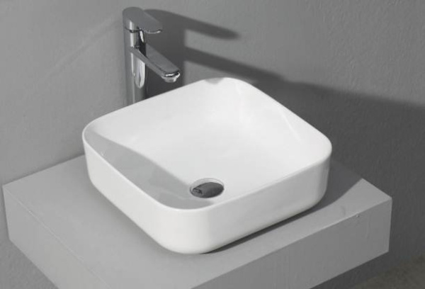 Умывальник CeramaLux D1303