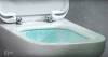 Подвесной унитаз Ideal Standard Connect AquaBlade