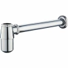 Сифон для умывальника Rose RS21