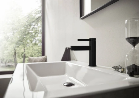 Смеситель Hansgrohe Finoris 76023670