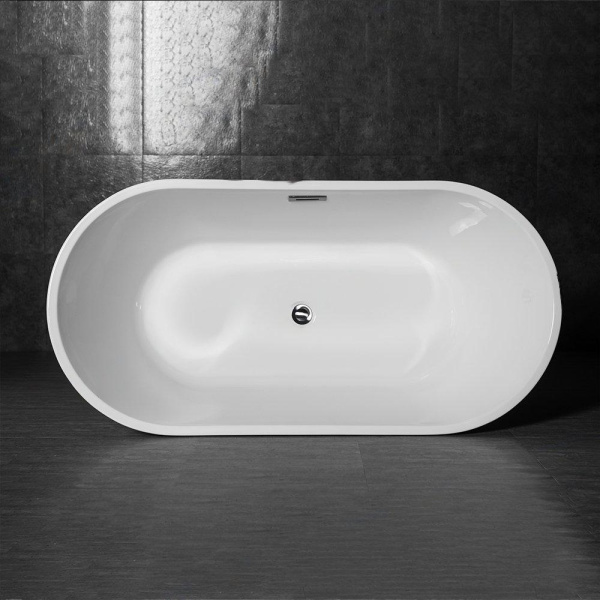 Акриловая ванна Triton Oasis 150х75