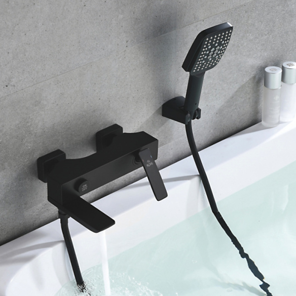 Смеситель для ванны с душем Rose R2702H