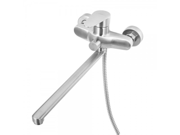 Смеситель для ванны с душем Wisent WP722-310