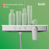 Душевая система Iddis Shelfy SHESB3Bi06